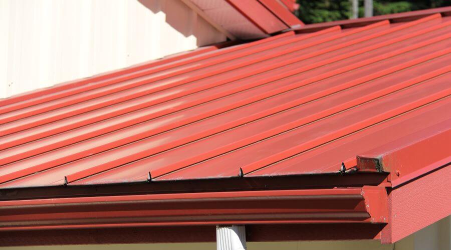 Industrial Roof Repair in Victor, ID